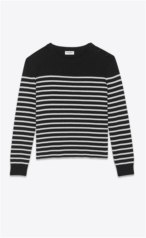 ysl knitwear for women.